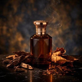 Perfumes árabes de hombre