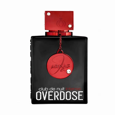 Club de Nuit Intense Overdose — Armaf 100ml
