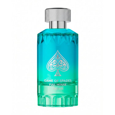 Full House Refresh — Game of Spades 100ml