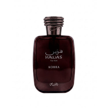 Hawas Kobra For Him — Rasasi 100ml