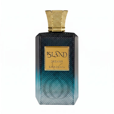 Island Dreams — Khadlaj 100ml