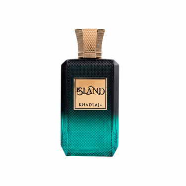 Island — Khadlaj 100ml