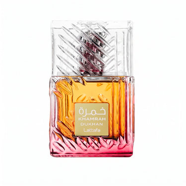 Khamrah Dukhan — Lattafa 100ml