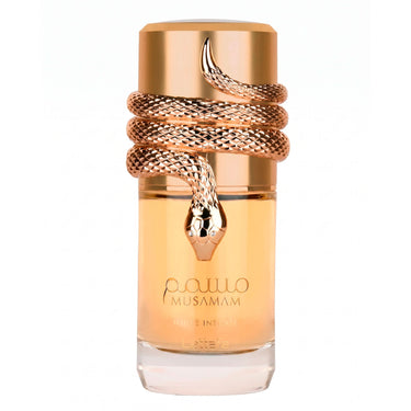 Musamam White Intense — Lattafa 100ml