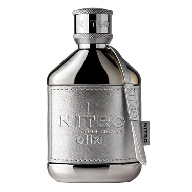 Nitro Elixir — Dumont 100ml
