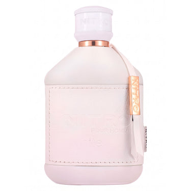Nitro White — Dumont 100ml