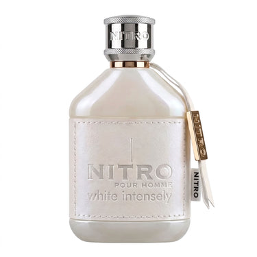 Nitro White Intensely — Dumont 100ml