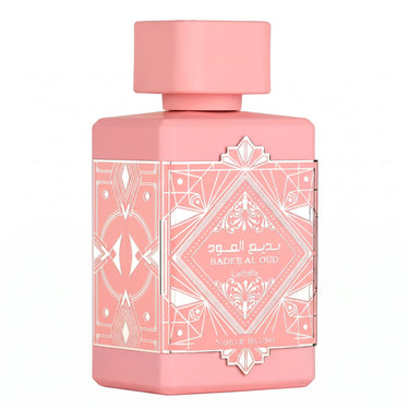 Badee Al Oud Noble Blush — Lattafa 100ml