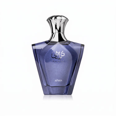 Turathi Blue — Afnan 90ml