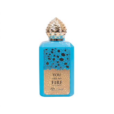 You Are My Fire — Zakat 100ml