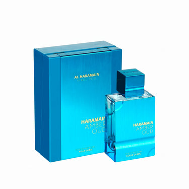 Amber Oud Aqua Dubai