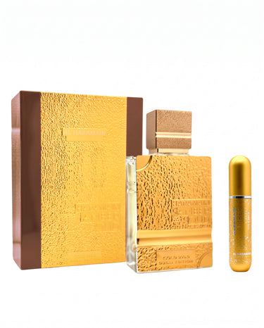 Amber Oud Gold 999.9 Dubai Edition