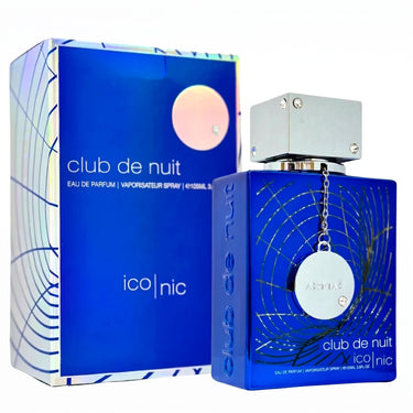 Club de Nuit Iconic