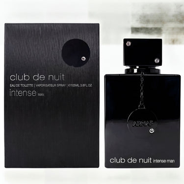 Club de Nuit Intense Man
