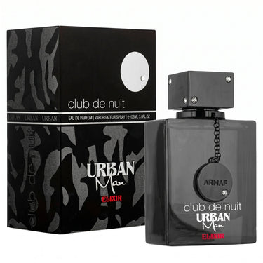 Club de Nuit Urban Man Elixir