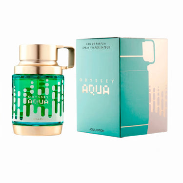 Odyssey Aqua
