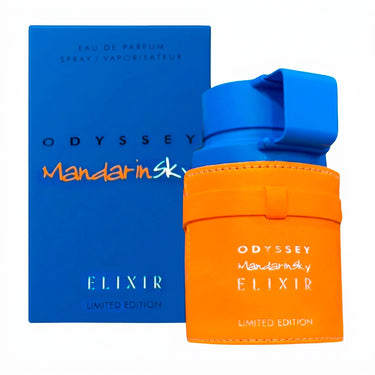 Odyssey Mandarinsky Elixir