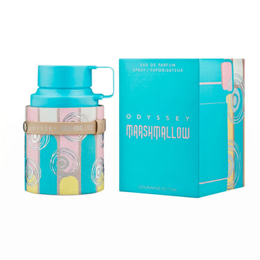 Odyssey Marshmallow