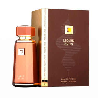 Liquid Brun