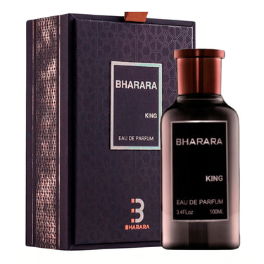 Bharara King