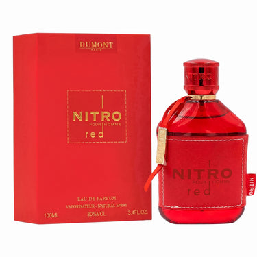 Nitro Red