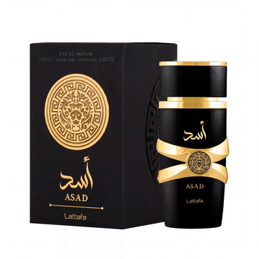 Asad