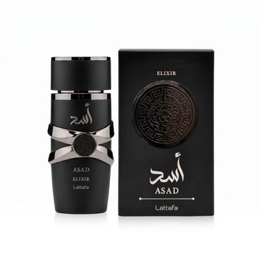 Asad Elixir
