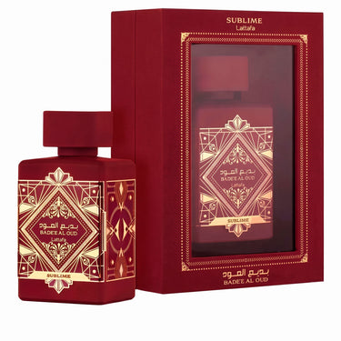 Badee Al Oud Sublime