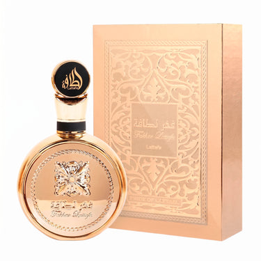Fakhar Gold