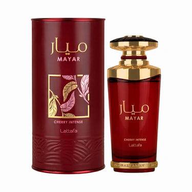 Mayar Cherry Intense