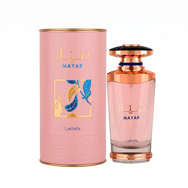 Mayar EDP