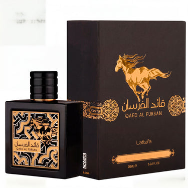 Qaed Al Fursan