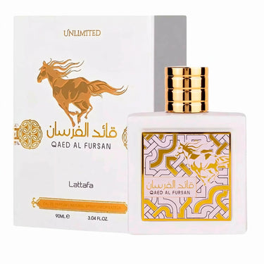 Qaed Al Fursan Unlimited