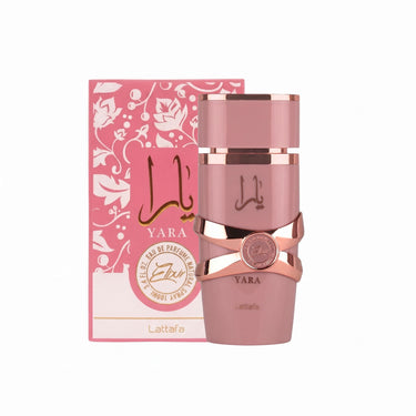 Yara Elixir