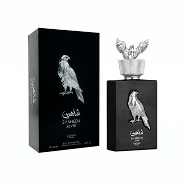 Shaheen Silver