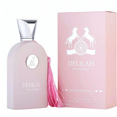 Delilah Pour Femme