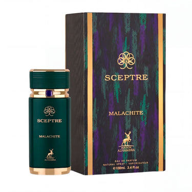 Sceptre Malachite