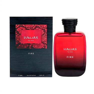 Hawas Fire