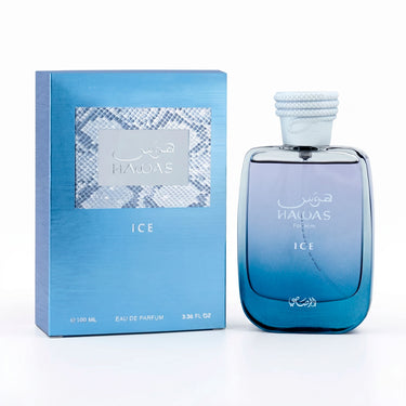 Hawas Ice