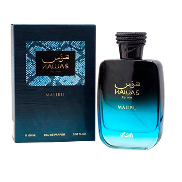 Hawas Malibu