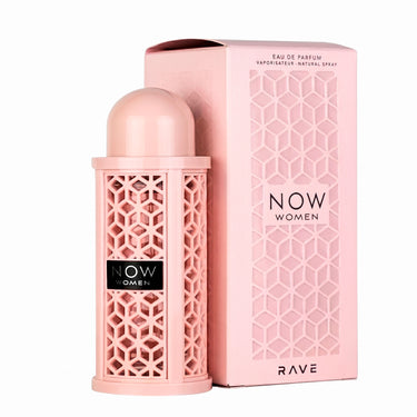 Now Women