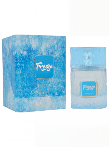 Freeze