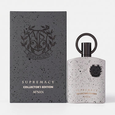 Supremacy Collectors Ed.
