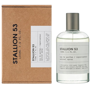 Stallion 53