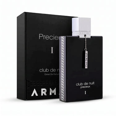 Club de Nuit Precieux I — Armaf caja