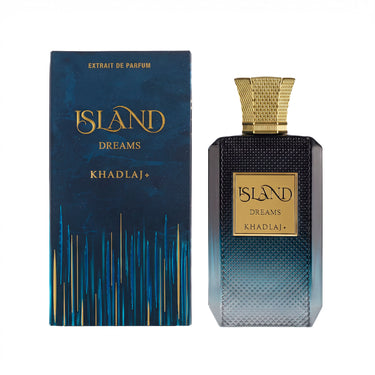Island Dreams — Khadlaj caja