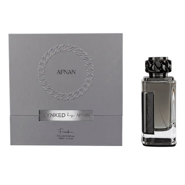 Lynked Freedom — Afnan caja
