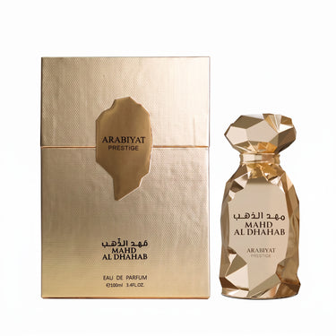 Mahd Al Dhahab — Arabiyat Prestige caja