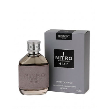 Nitro Elixir — Dumont caja