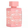 Badee Al Oud Noble Blush — Lattafa 100ml